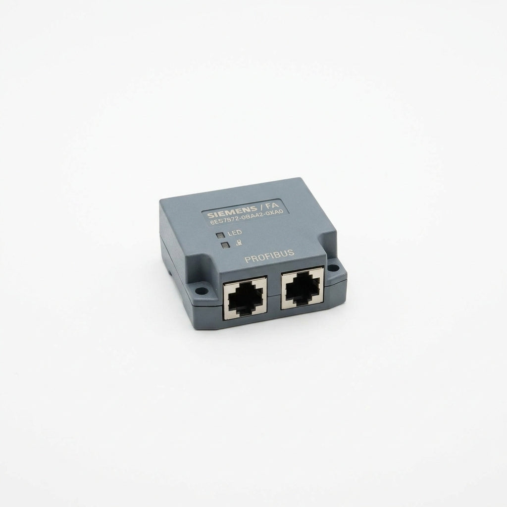 SIEMENS/FA 6ES7972-0BA42-0XA0