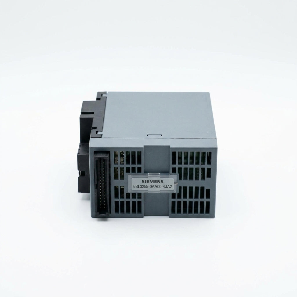 Siemens 6SL3255-0AA00-4JA2