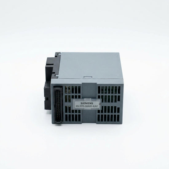 Siemens 6SL3255-0AA00-4JA2