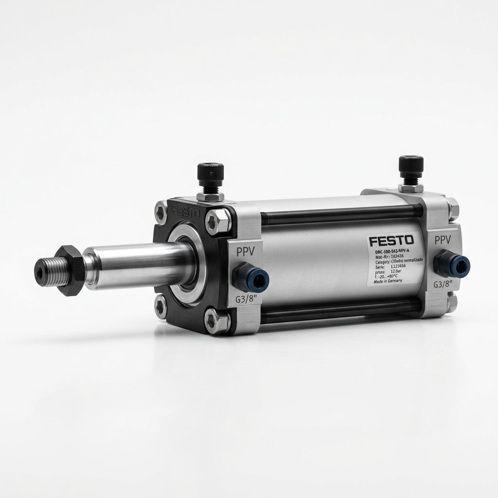 FESTO DNC-100-545-PPV-A