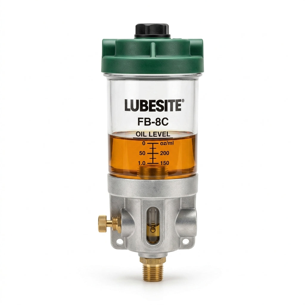 LUBESITE FB-8C