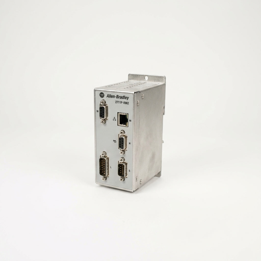 Allen-Bradley 2711P-RW2