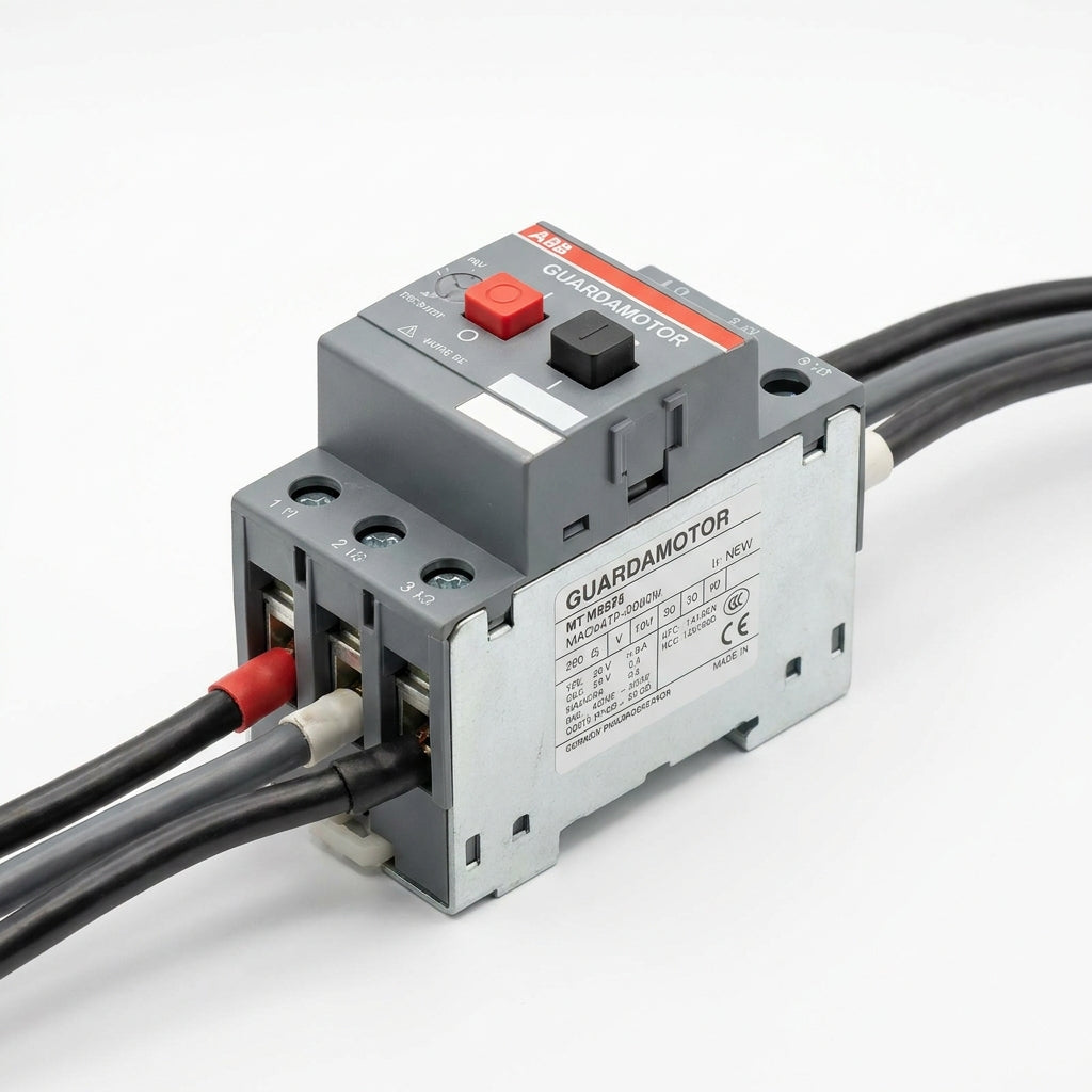 BIND Eaton Moeller PKZM0-063 XTPRP63BC1