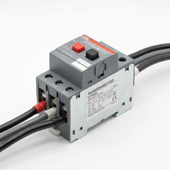 BIND Eaton Moeller PKZM0-063 XTPRP63BC1