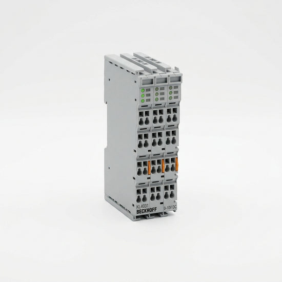 Beckhoff KL4031