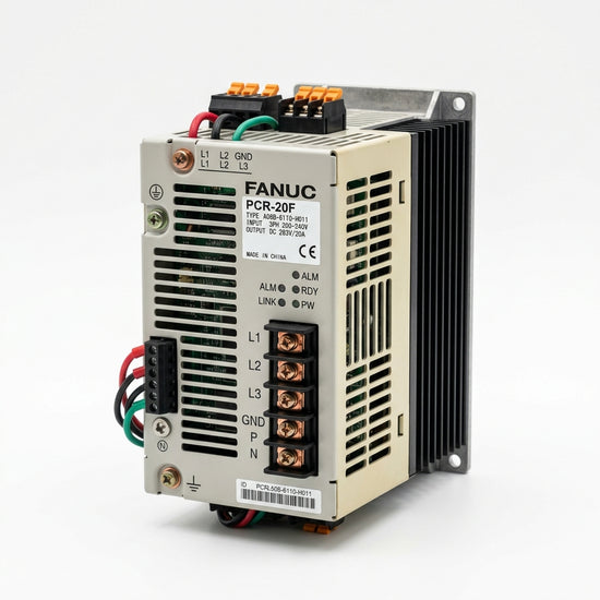 FANUC PCR-20F