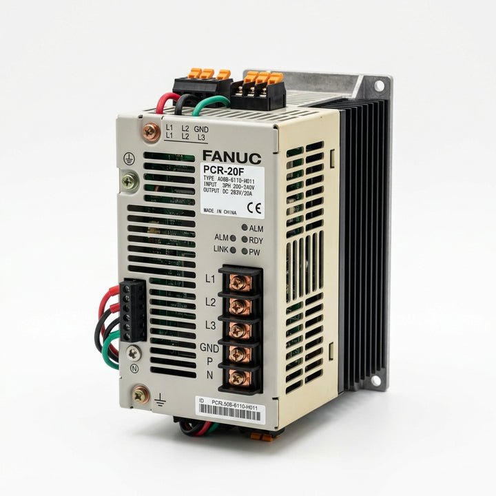 FANUC PCR-20F