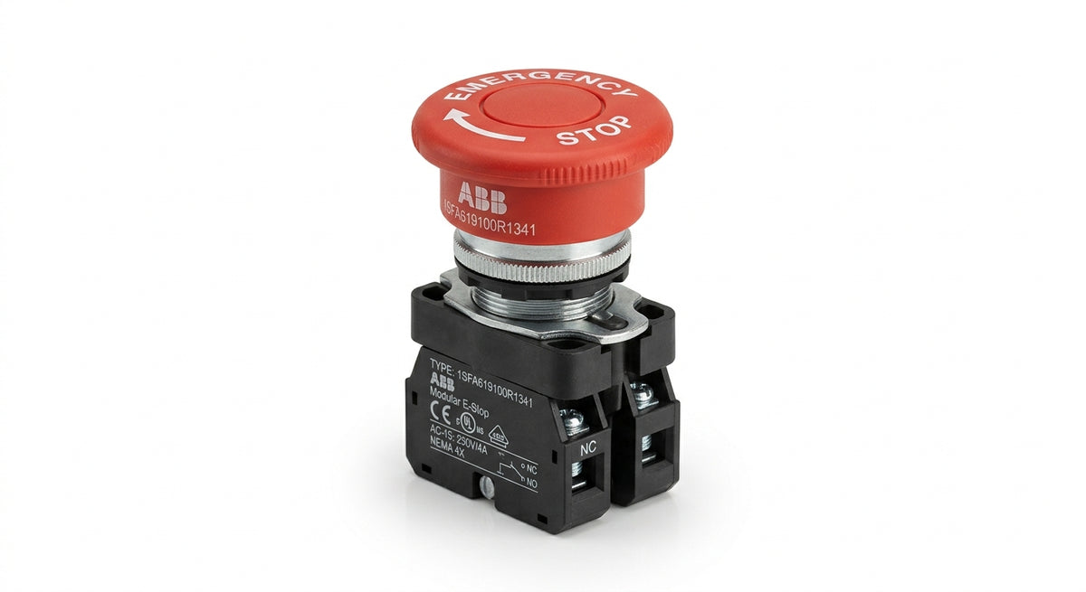 ABB 1SFA619100R1341