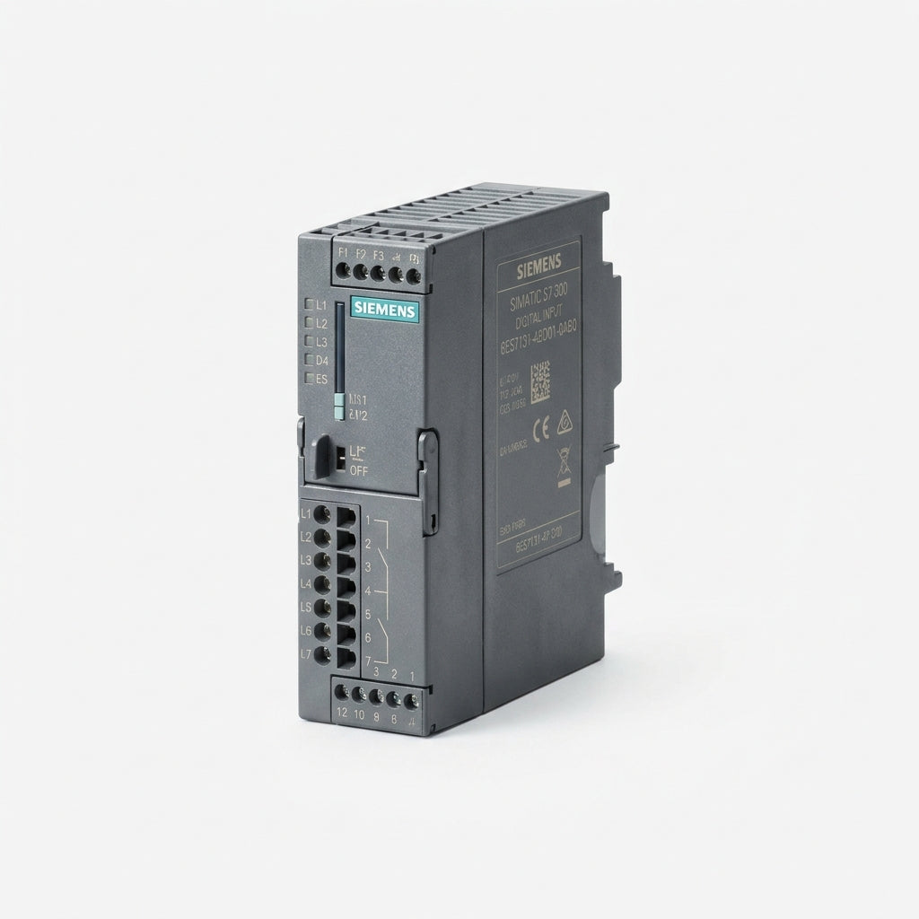 Siemens 6ES7131-4BD01-0AB0