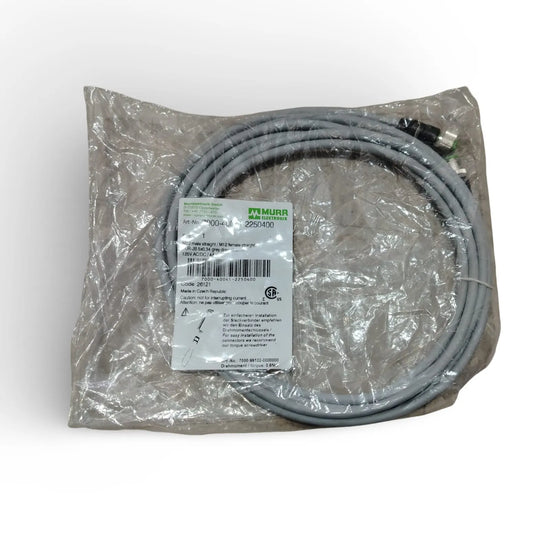 MURR ELEKTRONIK 7000-40041-2250400