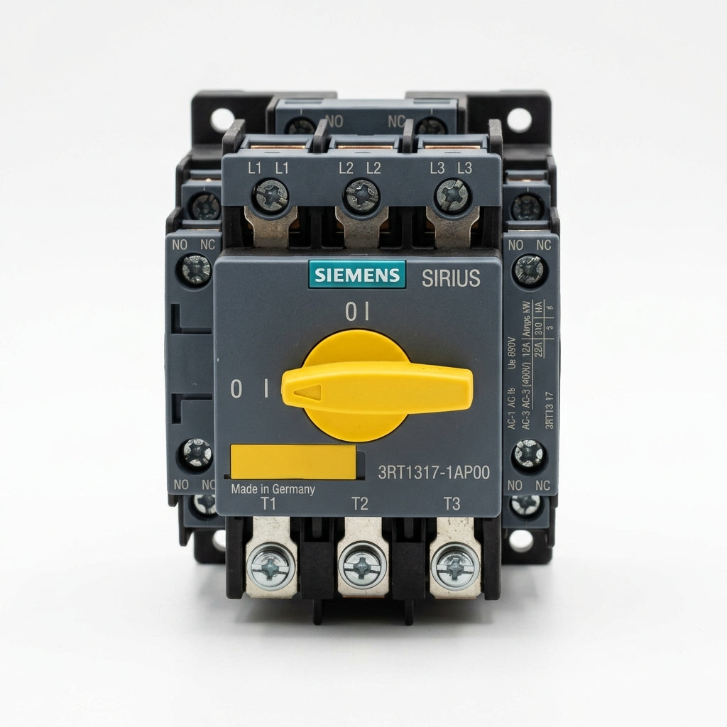 SIEMENS 3RT1317-1AP00