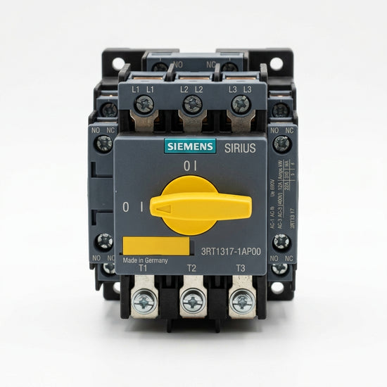 SIEMENS 3RT1317-1AP00