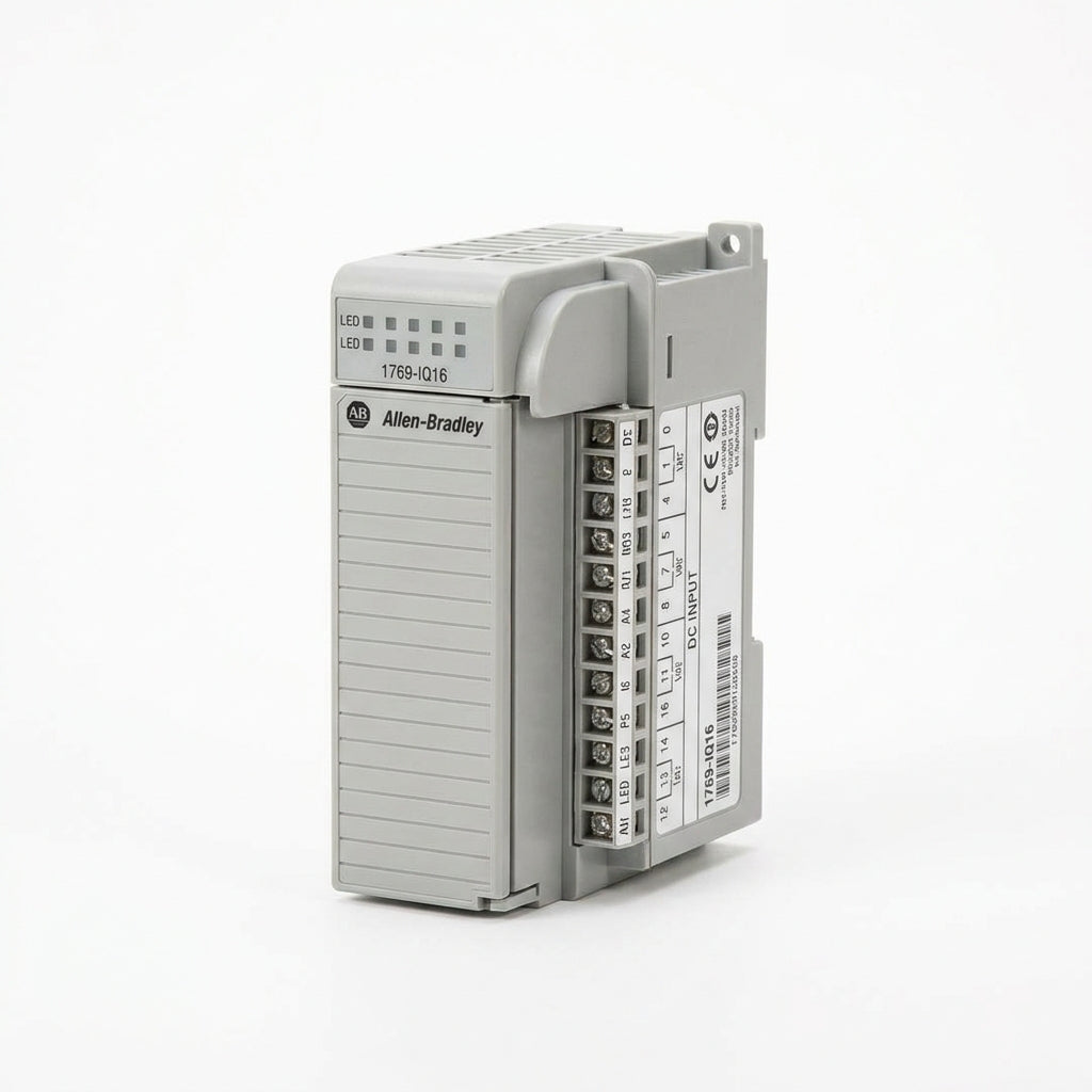 Allen-Bradley 1769-IQ16