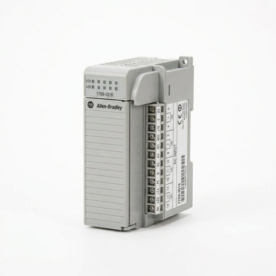 Allen-Bradley 1769-IQ16