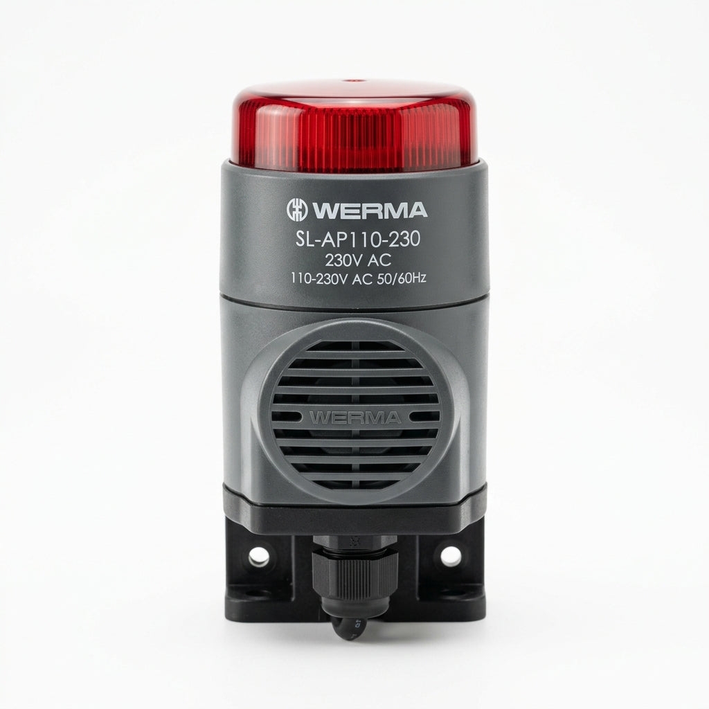 WERMA SL-AP110-230