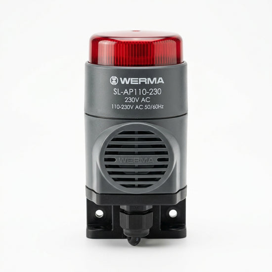 WERMA SL-AP110-230