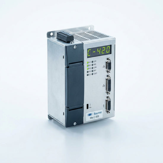 Baumer hhs C-420