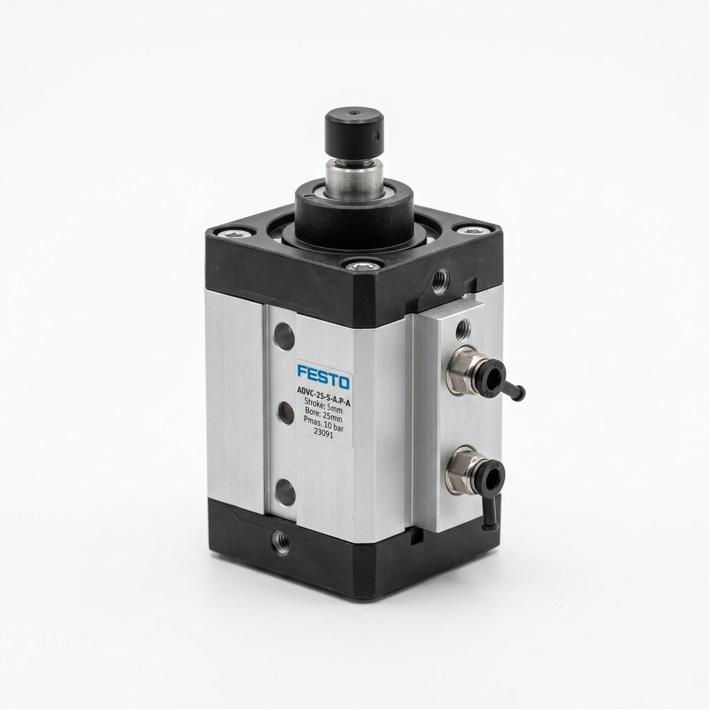 FESTO ADVC-25-5-A-P-A