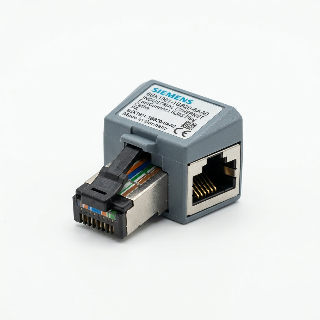 SIEMENS/PA 6GK1901-1BB20-6AA0