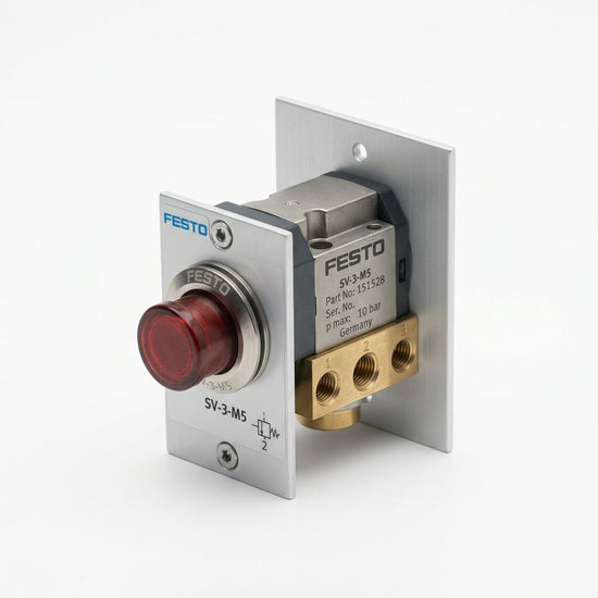 FESTO SV-3-M5