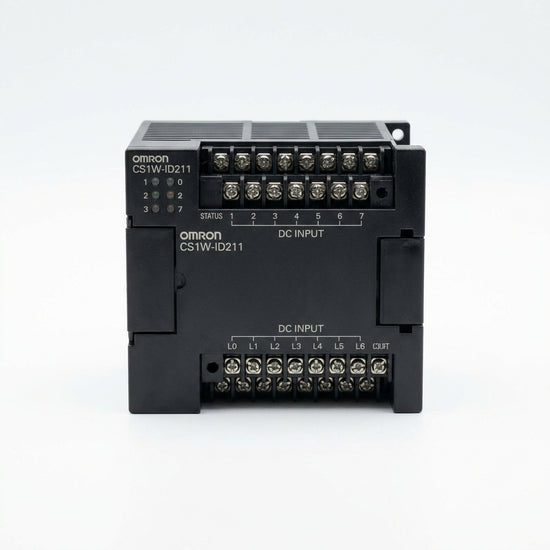 Omron CS1W-ID211