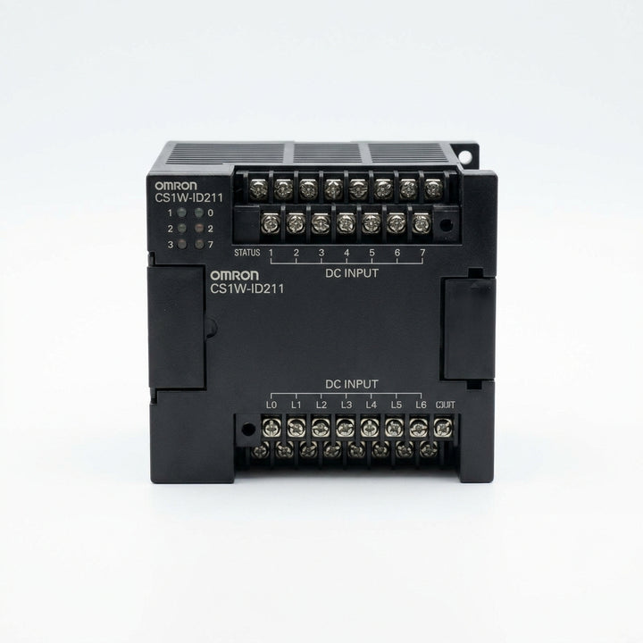 Omron CS1W-ID211