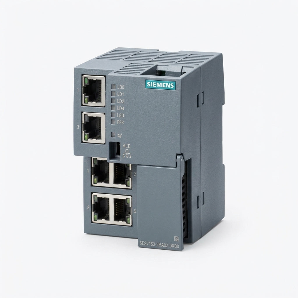 Siemens 6ES7153-2BA02-0XB0
