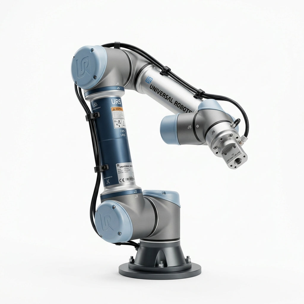 UNIVERSAL ROBOTS UR5 (CB3UR5)