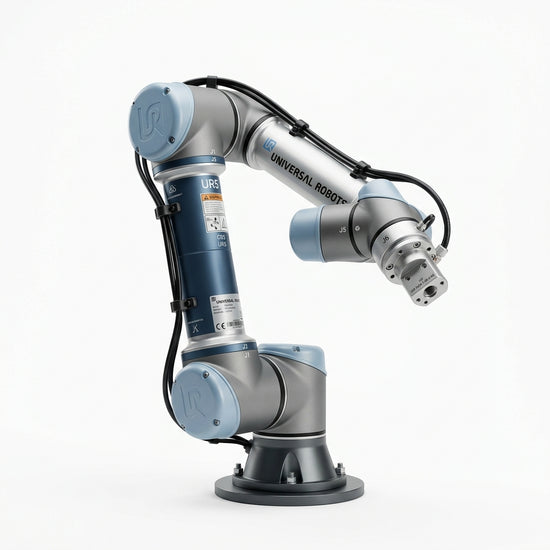 UNIVERSAL ROBOTS UR5 (CB3UR5)
