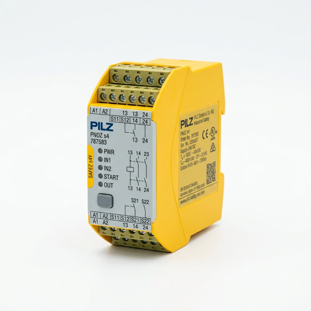 PILZ 787583