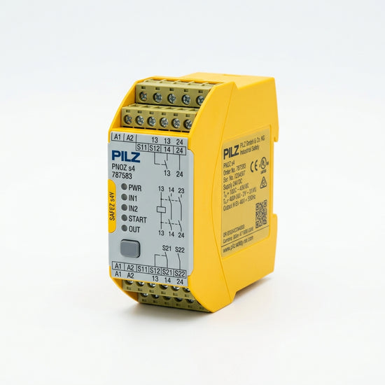 PILZ 787583