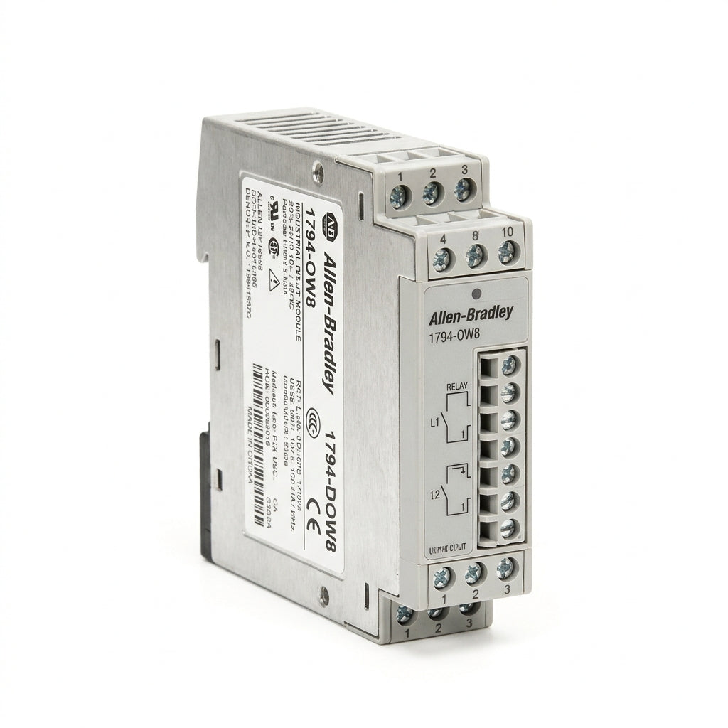 Allen-Bradley 1794-OW8