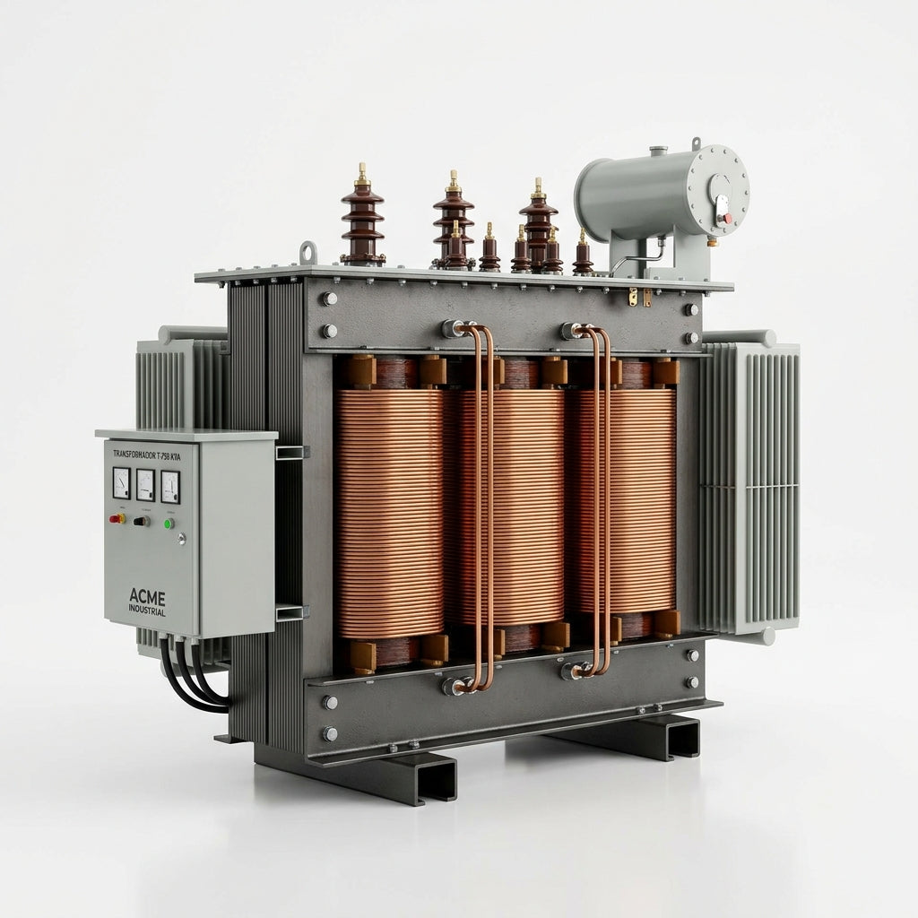 BIND A06-SA6 DONGAN TRANSFORMADOR DE IGNICION 175VA 120/6000VAC