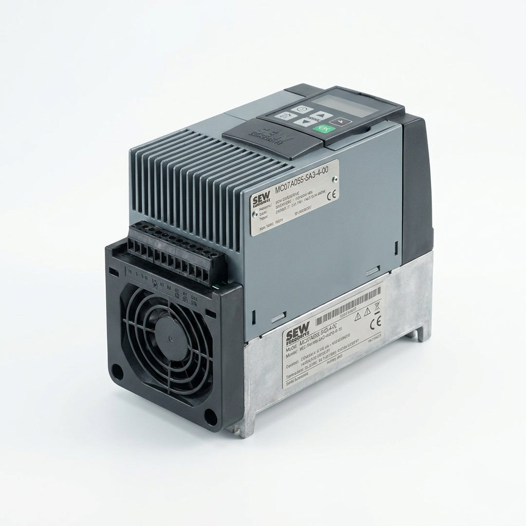 SEW-Eurodrive MC07A055-5A3-4-00