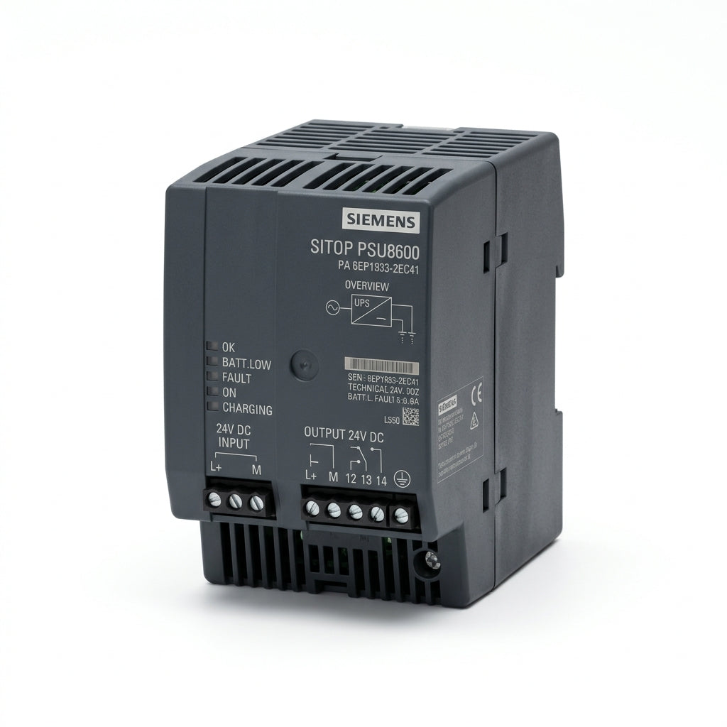SIEMENS/PA 6EP1933-2EC41
