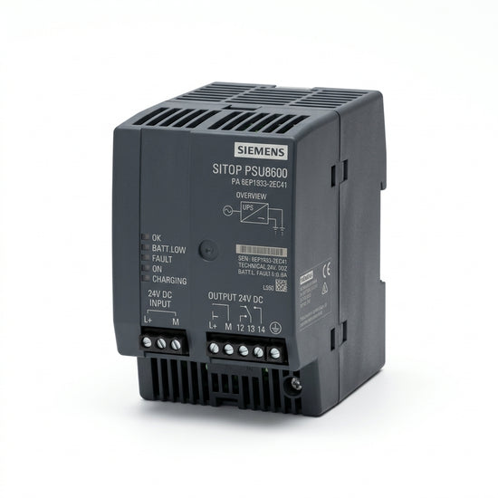 SIEMENS/PA 6EP1933-2EC41