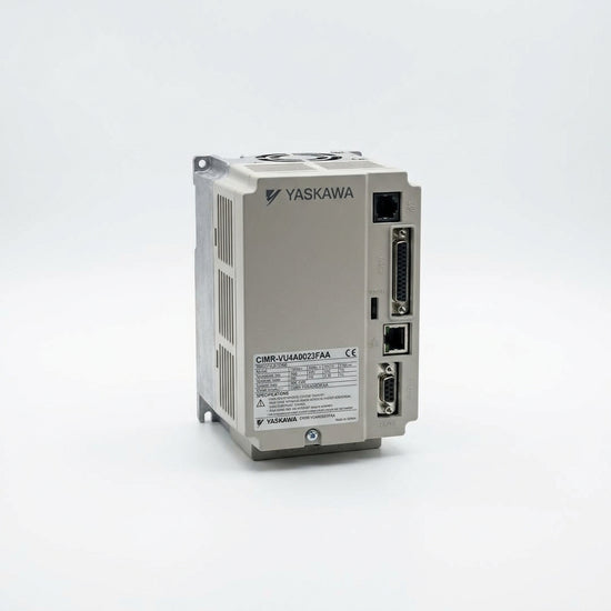 YASKAWA CIMR-VU4A0023FAA