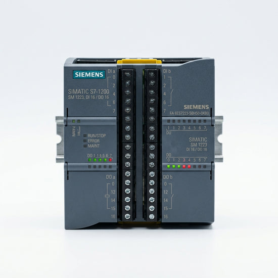 SIEMENS/FA 6ES7223-5BH50-0XB0