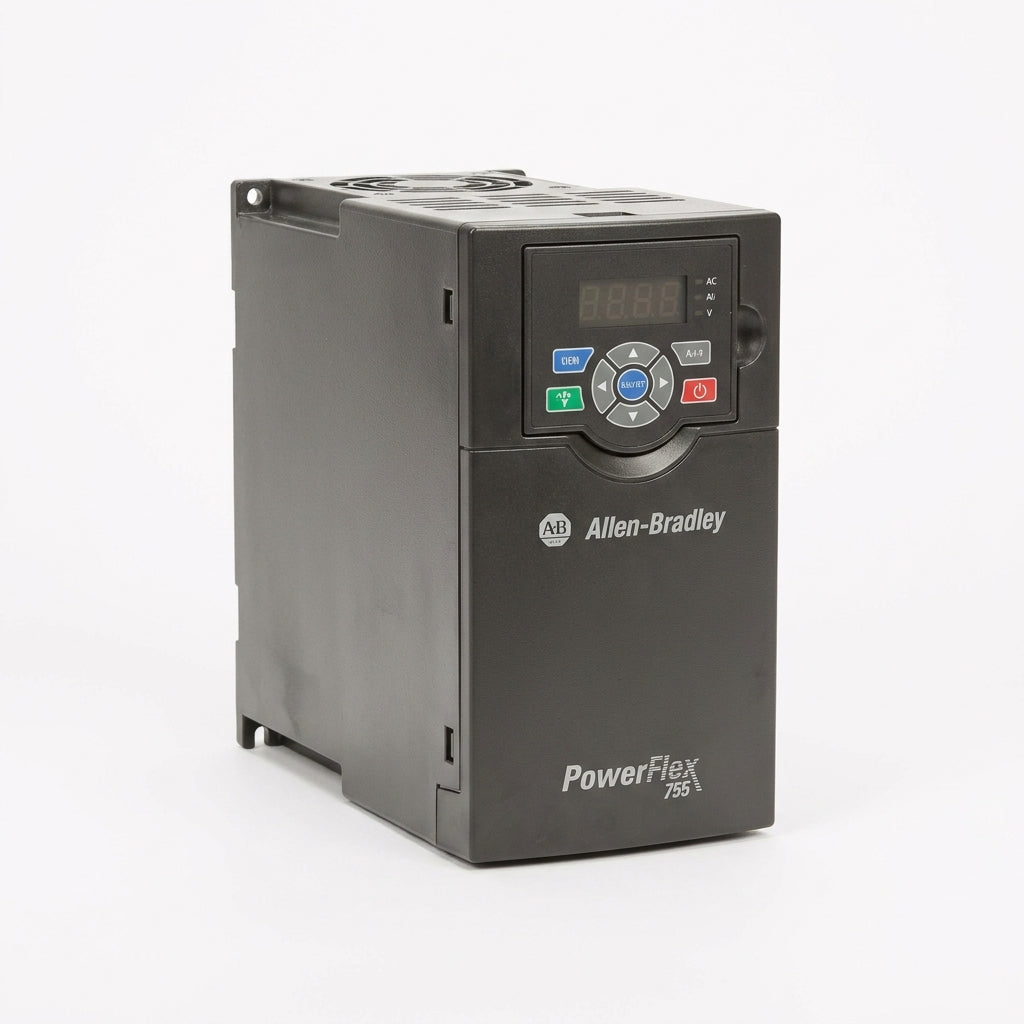 Allen-Bradley 20G1ANF098JN0NNNNN