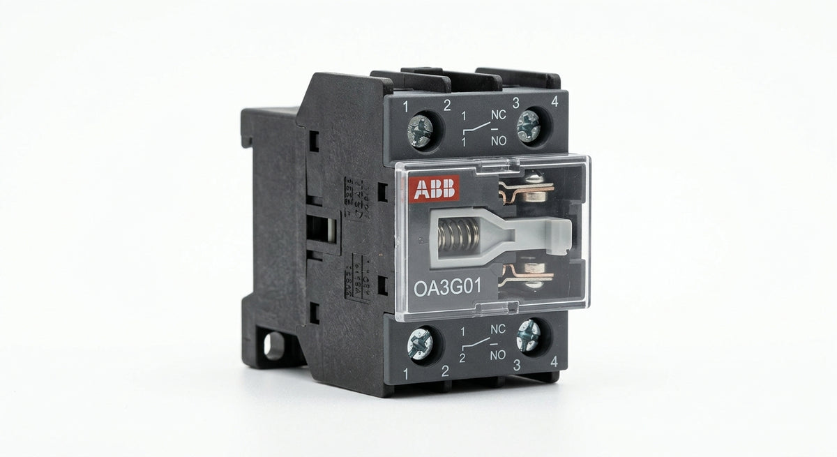 ABB OA3G01