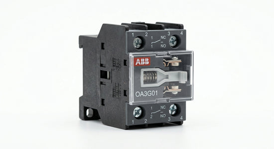 ABB OA3G01