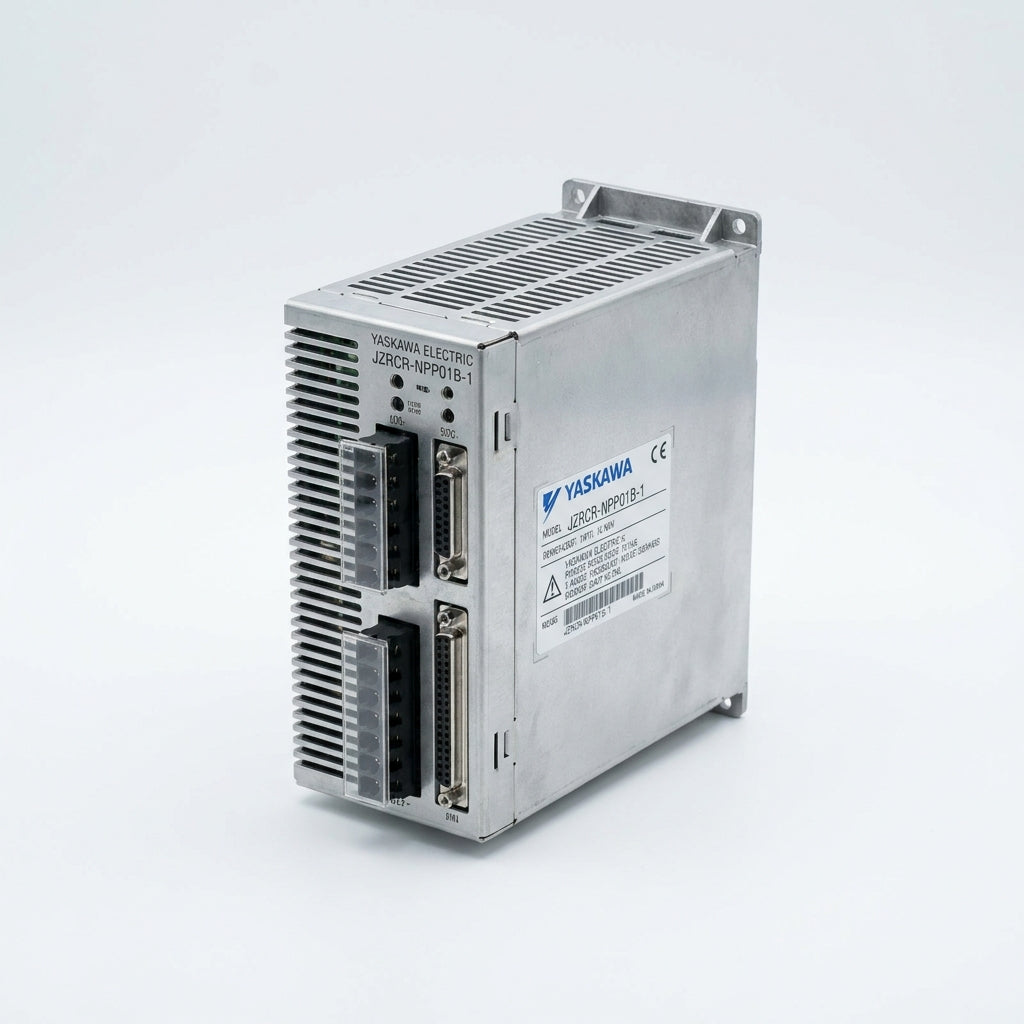 YASKAWA ELECTRIC JZRCR-NPP01B-1