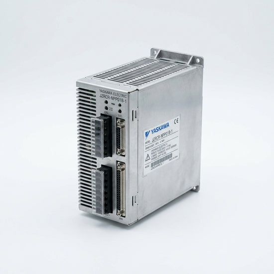 YASKAWA ELECTRIC JZRCR-NPP01B-1