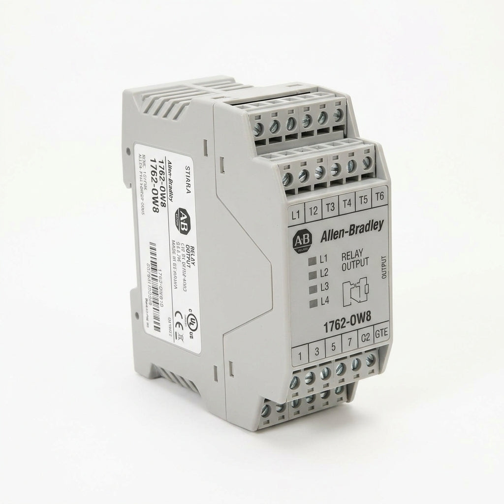 Allen-Bradley 1762-OW8