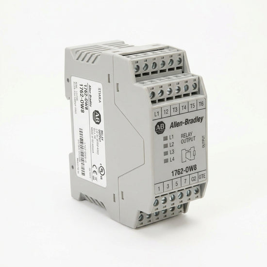 Allen-Bradley 1762-OW8