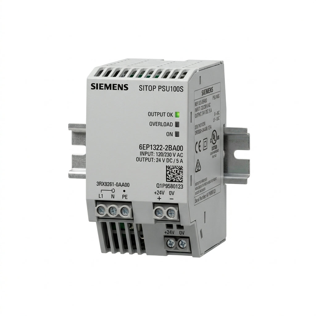 SIEMENS/PA 6EP1322-2BA00
