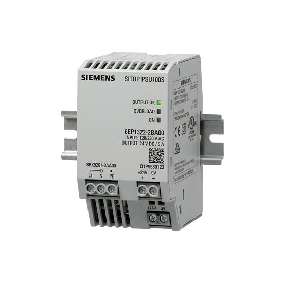 SIEMENS/PA 6EP1322-2BA00