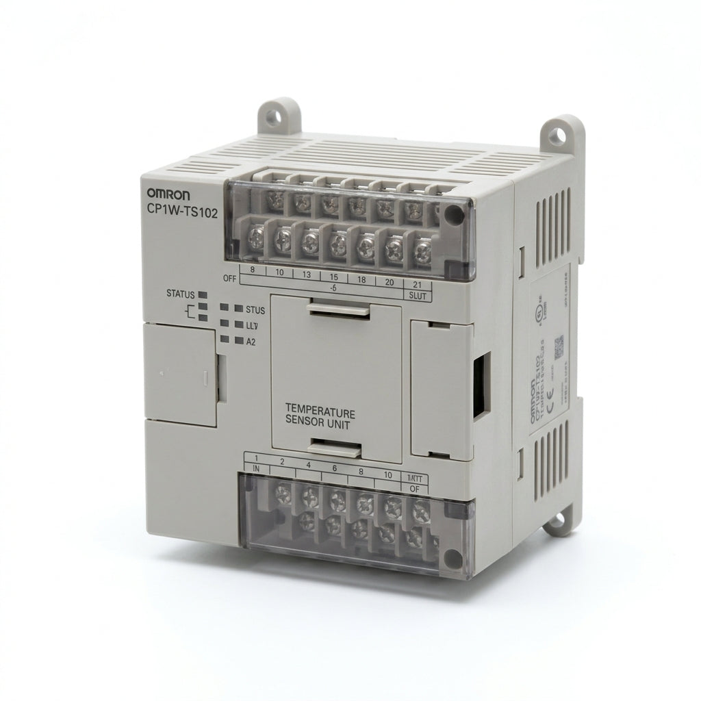 Omron CP1W-TS102