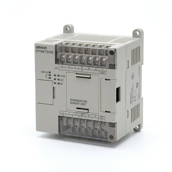 Omron CP1W-TS102