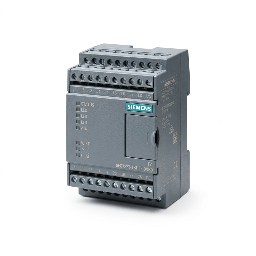 SIEMENS/FA 6ES7223-1BH32-0XB0